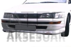 TOYOTA COROLLA  ÖN KARLIK