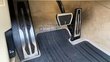 BMW 1 VE 3 SERİSİ ''M'' PEDAL KAPLAMA SETİ 3 PARÇA