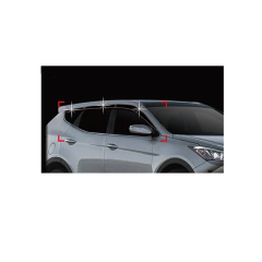 SANTAFE İX45 RÜZGARLIK TAKIMI 2013-2018