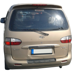 Hyundai Starex Uzun Şasi Işıklı Spoiler