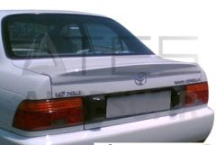 TOYOTA COROLLA ANATOMİK SPOİLER
