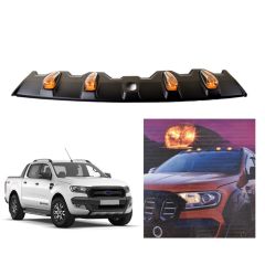 RANGER IÇIN UYUMLU T6 T7 LEDLI TAVAN SPOILERI