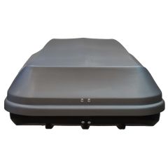 Audi A1 450 Litre Mat Gri Karbon Desen Port Bagaj