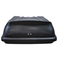 Audi TT 370 Litre  Siyah Port Bagaj