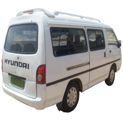 Hyundai Starex Fiber Tavan Çıtası