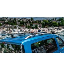 MERCEDES METRIS (W447) VAN 15- / LWB JAZZ TAVAN ÇITASI
