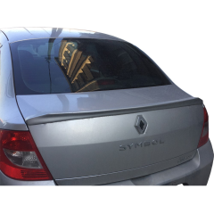 Renault Symbol Anatomik Spoiler