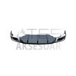 OPEL INSIGNIA 2017+ PIANO BLACK DİFÜZÖR