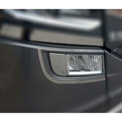 Scania NG SC SİS KROMU