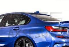 BMW G20 Cam Üstü Spoiler