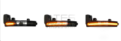 LAND ROVER LED AYNA SİNYALİ (DİCOVERY 17 - EVOQUE 12
