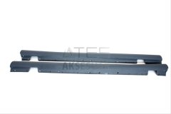 MERCEDES W211 2007-2009 E63 BODY KIT