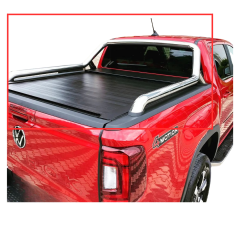 Volkswagen Amarok Sürgülü Kapak
