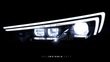 OPEL INSIGNIA LED FAR 2017+