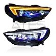 OPEL INSIGNIA LED FAR 2017+