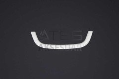 Opel Astra J Krom Bagaj Açma 2010-2014 Arası