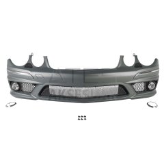 MERCEDES W211 2007-2009 E63 ÖN TAMPON