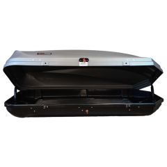 Audi Q2 450 Litre Mat Gri Karbon Desen Port Bagaj