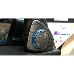 MERCEDES W205 2015-2018 3D TWEETER AMBIANS 3 RENK