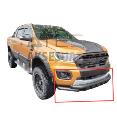 Ford Ranger Ön Koruma