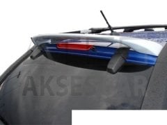 Kia Sportage Eski Model Spoiler 2005-2010 Boyalı