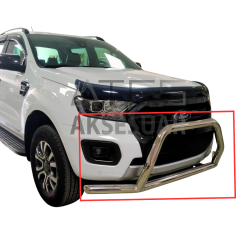Ford Ranger Ön Koruma Krom