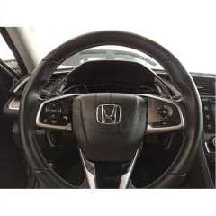 HONDA CIVIC FC5-FK7 2016-2020 SAVANINI PADDLE SHIFT BLACK