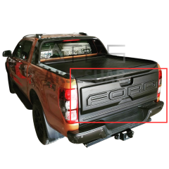 Ford Ranger Wiltrak Bagaj Kaplama Dodiği