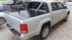 Volkswagen Amarok Sürgülü Kapak