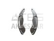 HONDA CIVIC FC5-FK7 2016-2020 PADDLE SHIFT SILVER