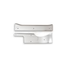 Fiat Fiorino 2007 İç Kapı Eşiği Paslanmaz Çelik