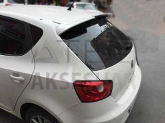 SEAT IBIZA 2008-2017 CUPRA SPOILER GENIS MODEL