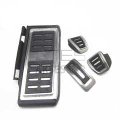 VOLKSWAGEN GOLF 7 (2013-2018) / AUDI A3 (2014) / SKODA OCTAVIA(2014) PEDAL SET MT