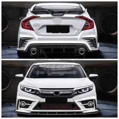 HONDA CIVIC FC5 2016-2021 FC-450 BODY KIT