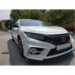 HONDA CIVIC FC5 2016-2021 FC-450 BODY KIT