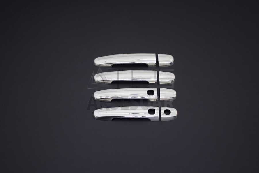 Toyota Auris Krom Kapı Kolu 4 Kapı 2007-2012 Arası