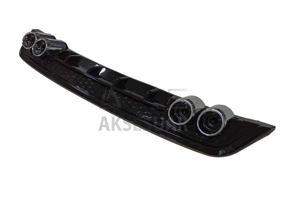 SEAT LEON 2013-2018 DIFÜZÖR