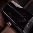 MERCEDES W177 A SERİSİ 2019+ KOL DAYAMA KAPLAMA - PIANO BLACK