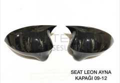 SEAT LEON 2009-2012 BATMAN AYNA KAPAĞI