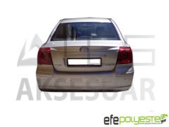 TOYOTA AVENSİS 2012 A-SPOİLER