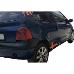 Renault Twingo Marşpiyel