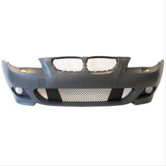 5 SERISI E60 IÇIN UYUMLU  MT BODY KIT (Ön - Arka Tampon -Marspiyel )