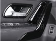 MERCEDES W177 A SERİSİ 2019+ KAPI KOLCAK KAPLAMA - PIANO BLACK