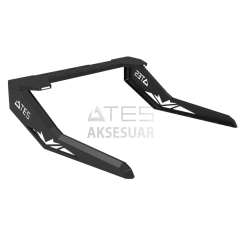 Pickup Rollbar - ARMOR Serisi