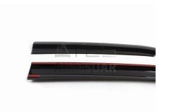 Fiat Ducato SunPlex Cam Rüzgarlığı 2 Parça 2006-2013 Arası