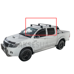 Toyota Hilux Ara Atkı(Kopya)