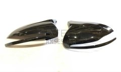 MERCEDES W205 C SERISI BATMAN AYNA KAPAGI