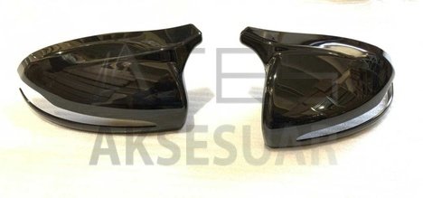 MERCEDES W205 C SERISI BATMAN AYNA KAPAGI