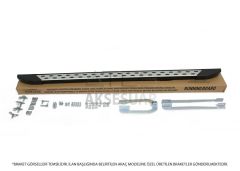 Ford Connect Dot Line Yan Basamak Uzun Şase 2002-2014 Arası
