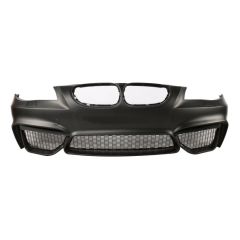 5 SERISI E60 IÇIN UYUMLU  03-09  M4 GÖRÜNÜM BODY KIT (ÖN-ARKA TAMPON-PANJUR-ÖN LIP)